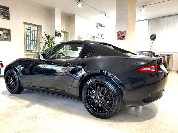 Mazda MX-5 RF 184 135 kW image number 2