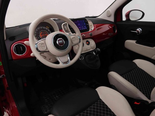 Fiat 500 1.0 51 kW image number 8