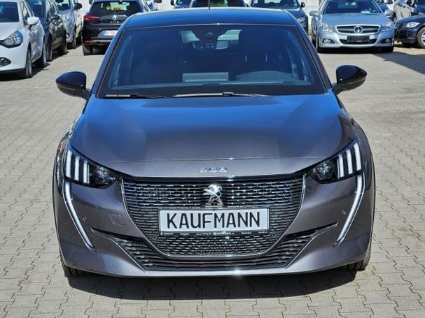 Peugeot 208 PureTech 130 96 kW image number 3