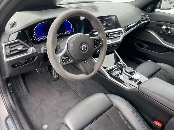 ALPINA B3 Touring 340 kW image number 10