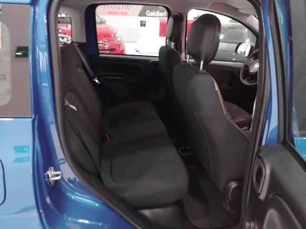 Fiat Panda 51 kW image number 7