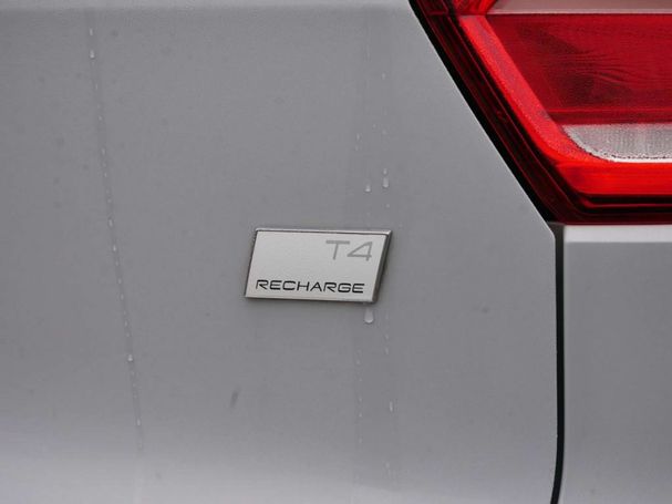 Volvo XC40 Recharge T4 Inscription Expression 155 kW image number 5