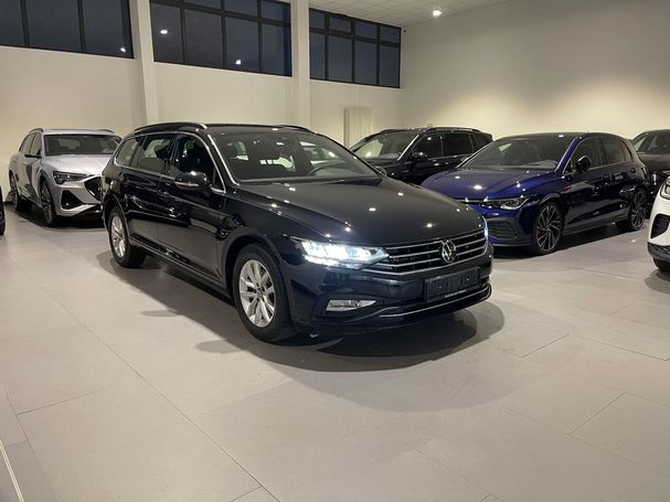 Volkswagen Passat 2.0 TDI Business DSG 110 kW image number 2