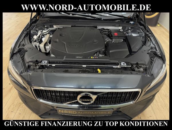 Volvo V60 D4 Momentum 140 kW image number 24