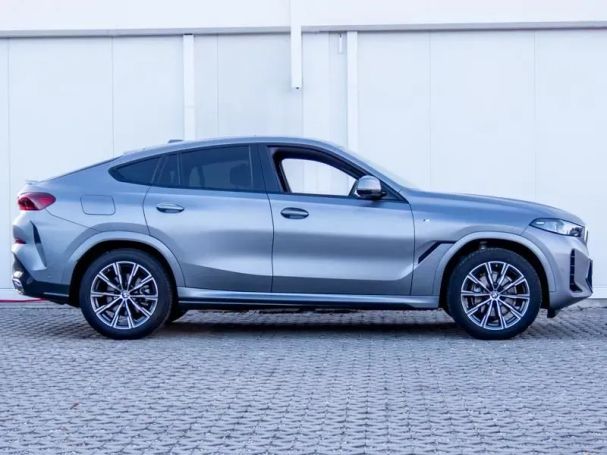 BMW X6 M xDrive 280 kW image number 2