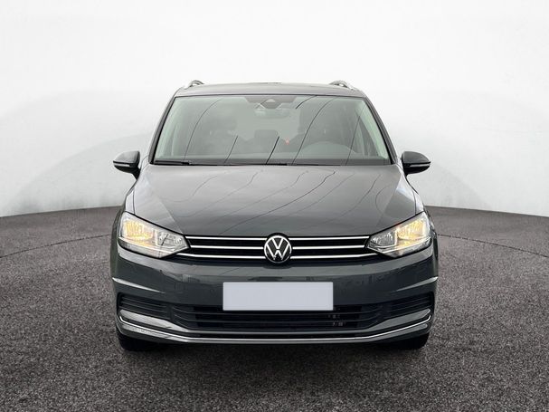 Volkswagen Touran DSG 110 kW image number 2