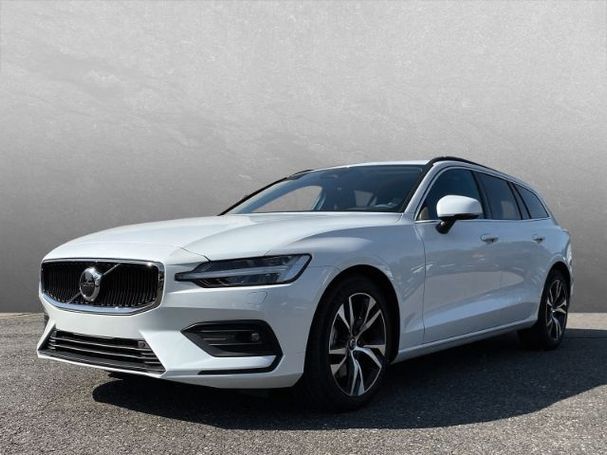 Volvo V60 B3 Core 120 kW image number 1