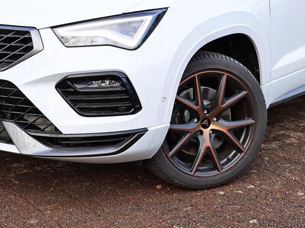 Cupra Ateca 4Drive 221 kW image number 5