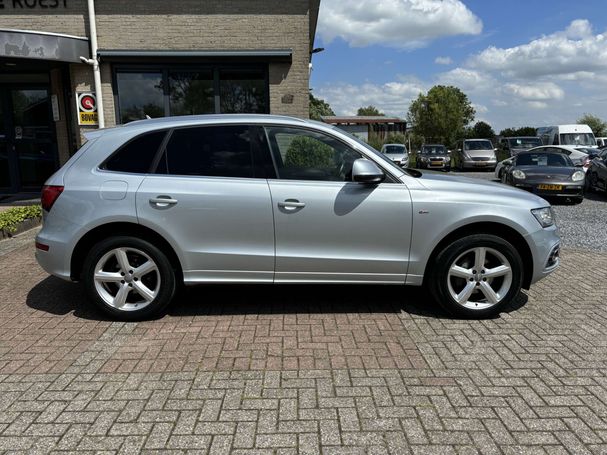 Audi Q5 2.0 TFSI quattro S-line 165 kW image number 21