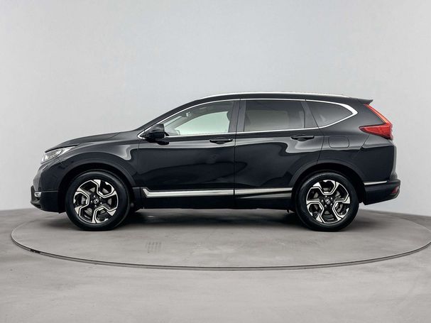 Honda CR-V 2.0 Executive AWD 135 kW image number 4