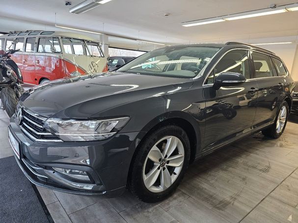 Volkswagen Passat Variant DSG 147 kW image number 1