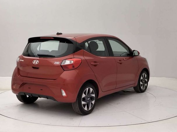 Hyundai i10 1.0 49 kW image number 2