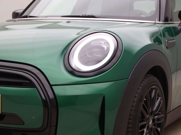 Mini Cooper Edition 100 kW image number 19