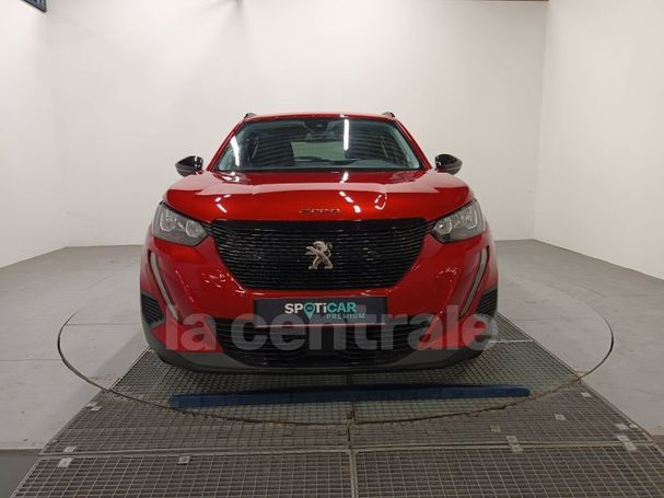 Peugeot 2008 1.2 PureTech 74 kW image number 2