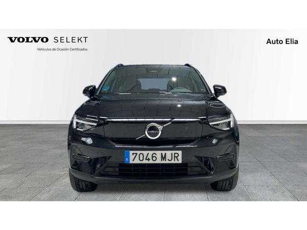 Volvo XC40 Recharge Core 170 kW image number 7