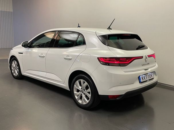 Renault Megane E-Tech Plug-in 160 Zen 119 kW image number 2