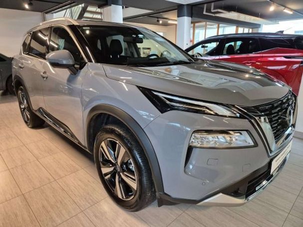 Nissan X-Trail 1.5 VC-T Tekna 120 kW image number 3