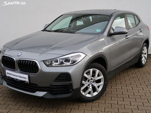 BMW X2 sDrive 100 kW image number 1