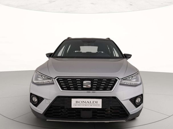 Seat Arona 1.6 TDI DSG XCELLENCE 70 kW image number 2