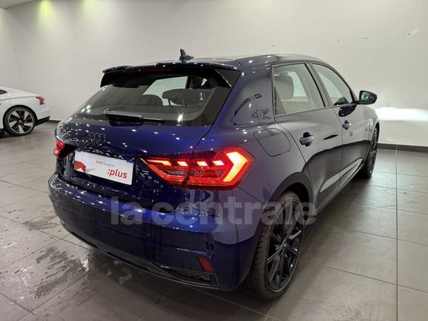 Audi A1 25 TFSI S tronic 70 kW image number 16