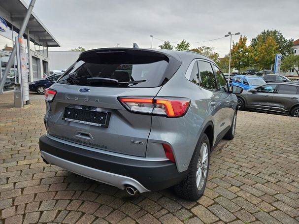 Ford Kuga 2.5 140 kW image number 2