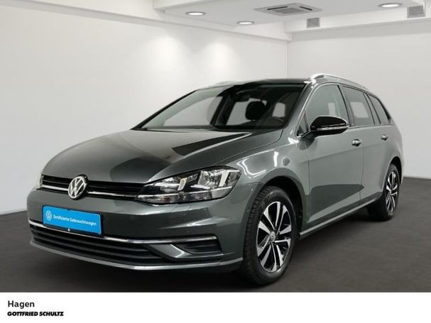 Volkswagen Golf Variant 1.0 TSI 85 kW image number 1