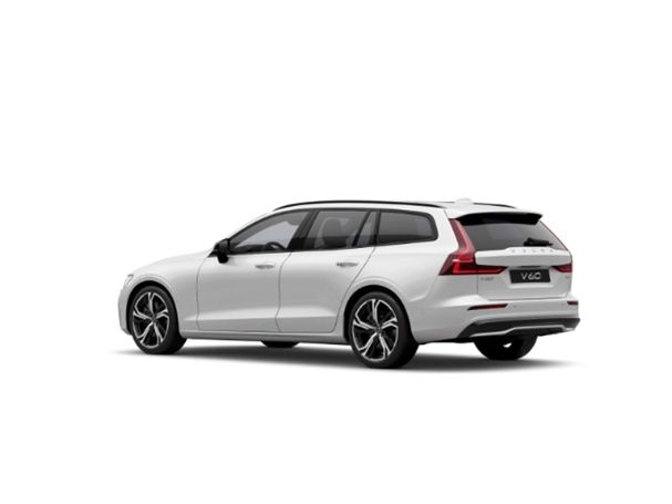 Volvo V60 B4 Plus 145 kW image number 4