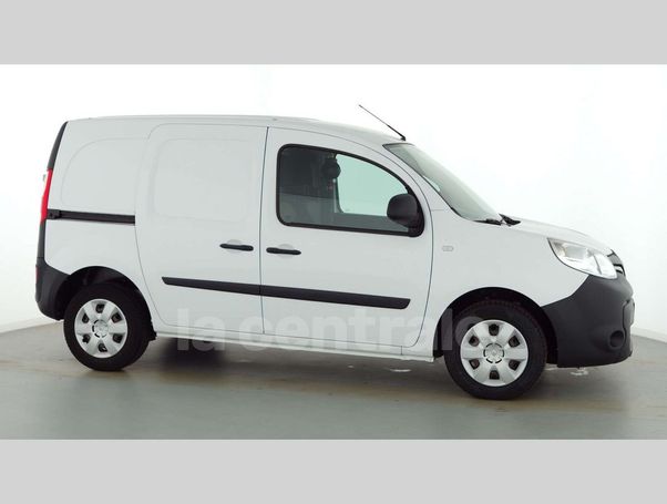 Renault Kangoo dCi Extra 70 kW image number 17