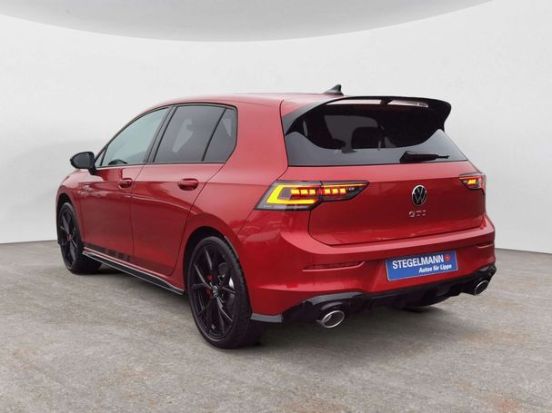 Volkswagen Golf GTI Clubsport DSG 221 kW image number 3