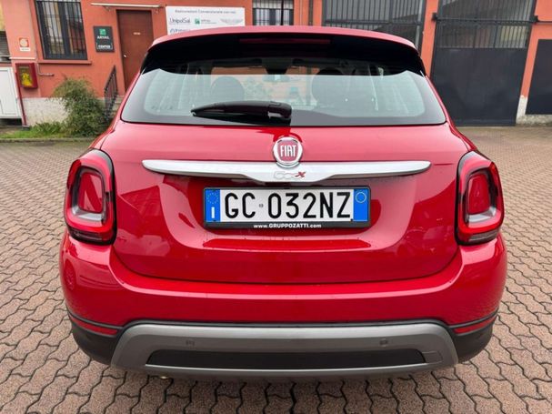 Fiat 500X 1.3 MultiJet 70 kW image number 4