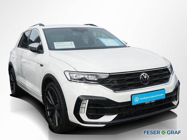 Volkswagen T-Roc R DSG 4Motion 221 kW image number 2