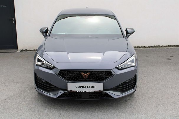 Cupra Leon 1.5 TSI 110 kW image number 11