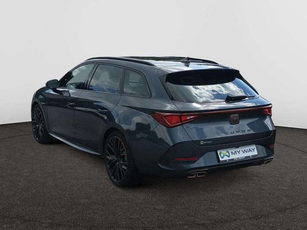 Cupra Leon 150 kW image number 19