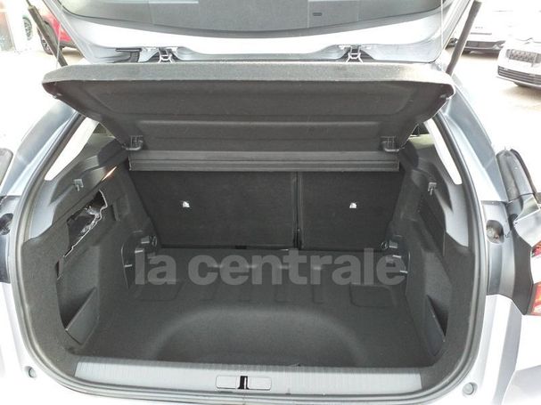 Citroen C4 e 50 kWh 100 kW image number 11