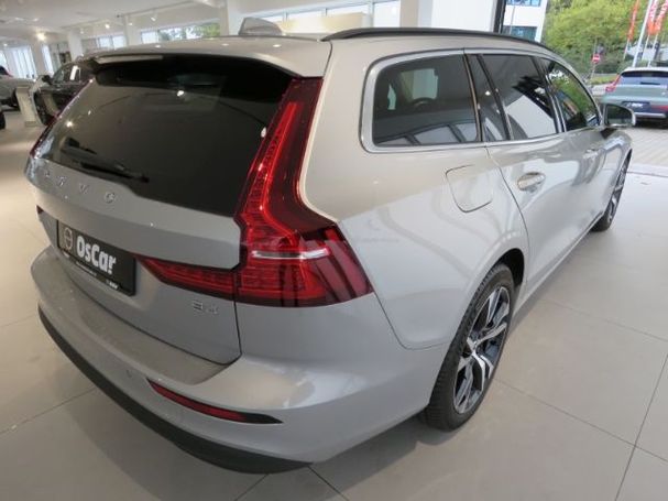 Volvo V60 B4 145 kW image number 6