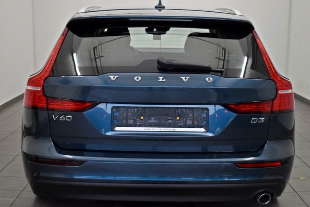 Volvo V60 Momentum 110 kW image number 20