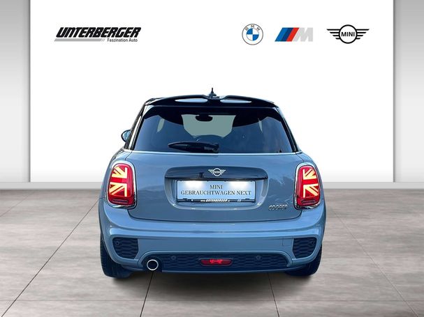 Mini Cooper 100 kW image number 3