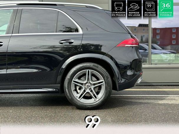 Mercedes-Benz GLE 450 271 kW image number 43