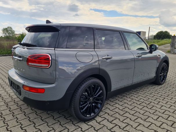 Mini One Clubman 75 kW image number 2