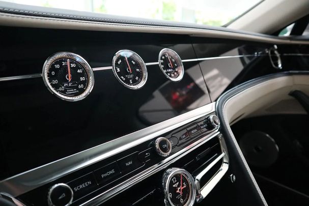 Bentley Flying Spur 400 kW image number 26