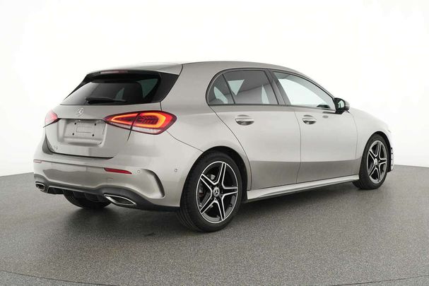 Mercedes-Benz A 160 80 kW image number 3