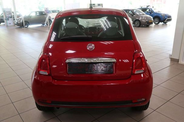 Fiat 500 0.9 59 kW image number 7