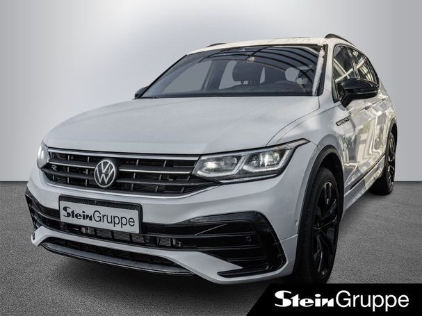 Volkswagen Tiguan Allspace 2.0 TSI 4Motion DSG 140 kW image number 1