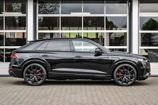 Audi Q8 60 TFSIe quattro 340 kW image number 24