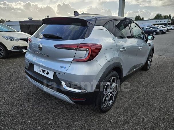 Renault Captur 118 kW image number 16