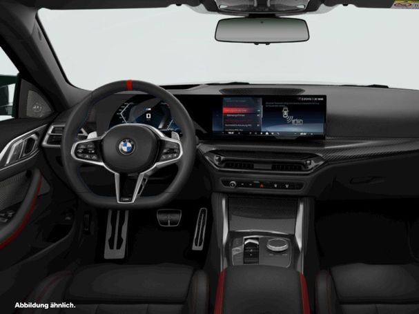 BMW 440d xDrive 250 kW image number 4