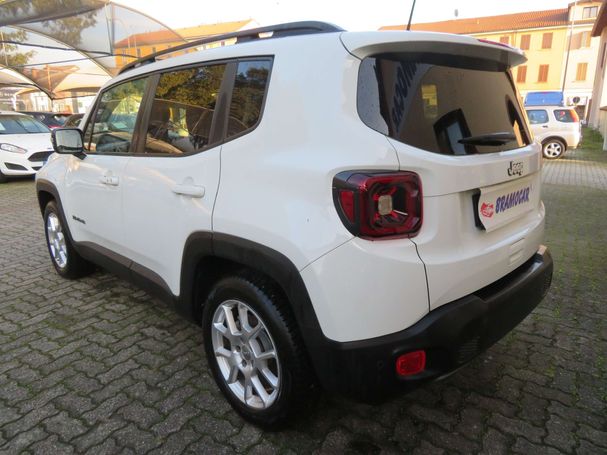 Jeep Renegade 96 kW image number 8