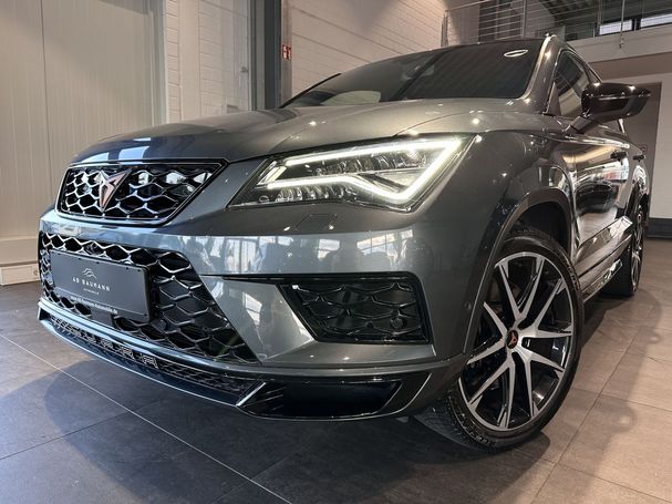 Cupra Ateca 4Drive 221 kW image number 5