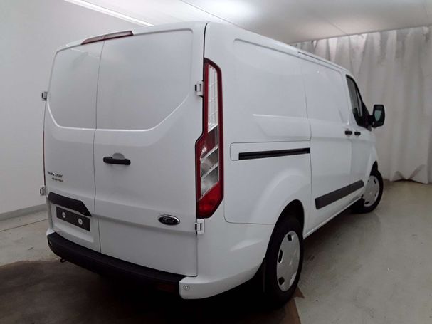 Ford Transit Custom 320 Trend 110 kW image number 8