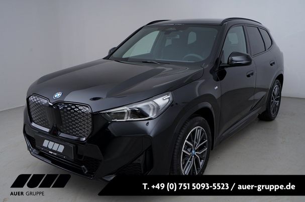 BMW iX1 eDrive20 150 kW image number 2